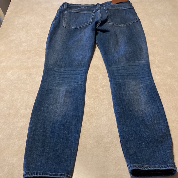 Lucky Brand Los Angeles Jeans - Picture 3 of 6